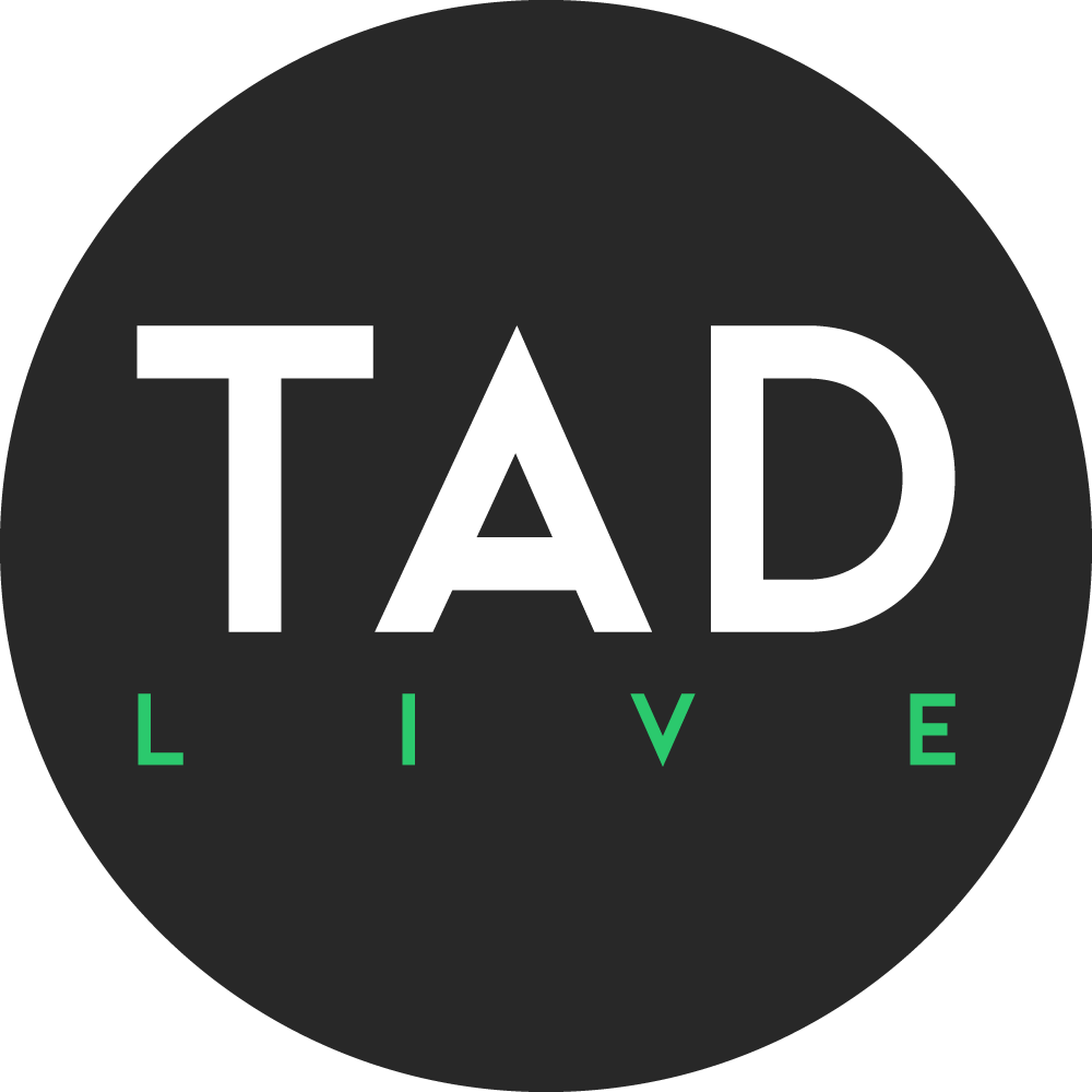 TAD Live